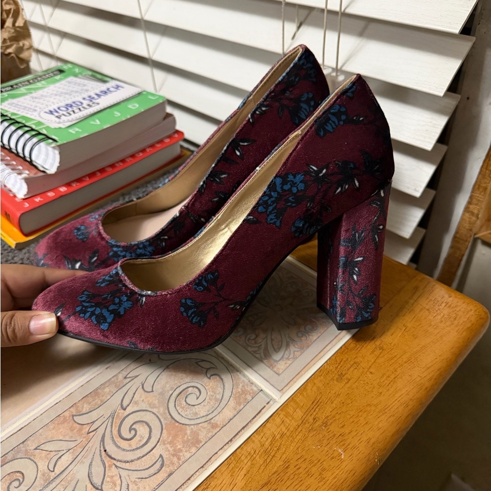 Sam Edelman Heels 👠 - Picture 2 of 6